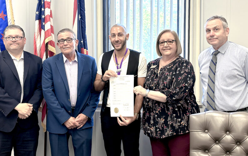 Quick action made difference, Jefferson County commissioners hear News, Sports, Jobs The